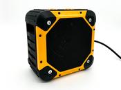 Dimplex Rugged 3kW Workshop Fan Heater RUG3TS