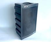 Anchor Liberty MPB-4500 PA Speaker – 70W, XLR Inputs, Line Out – Works on AC Power Only image