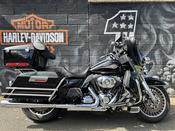 2013 Electra Glide Classic €12,499