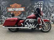 2009 Street Glide €13,499