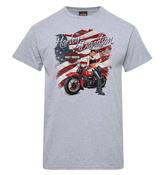 Flare Tee image
