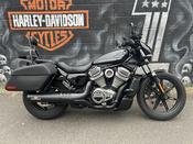 2022 Nightster €11,999 image