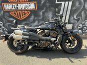 2024 Sportster S €13,499 image