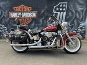 1991 Heritage Softail Classic €11,995
