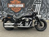 2019 Softail Slim €15,999 image