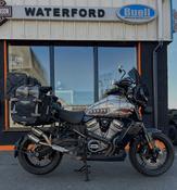 2022 Pan America Special €16,499