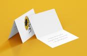 20 Wedding Favour Cards - Waterford Hospice