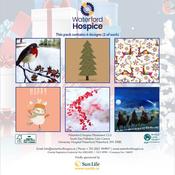 Christmas Cards - Pack of 12 - Waterford Hospice