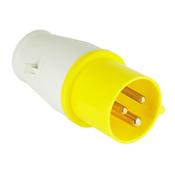 SAFELINE 16 AMP 110 VOLT PLUG TOPS image