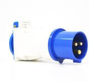 SAFELINE 13/16 ADAPTOR image