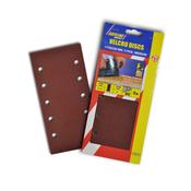 SAFELINE 115 X 230MM VELCRO SANDING SHEET COARSE