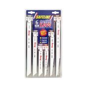 SABRE SAW MULTI SET 6PC SET image