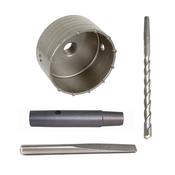 SAFELINE 30MM CORE DRILLS COMPLETE