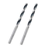 BOSCH DRILL BIT 2.5X57MM HSS-R 2PK image