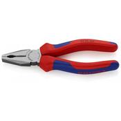 KNIPEX HI LEV COMBI PLIERS 160MM image