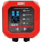 SIP ADVANCED BATTERY CHARGER GX5 image