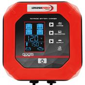 SIP ADVANCED BATTERY CHARGER GX15 image