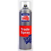 TETROSYL CLEAR LACQUER