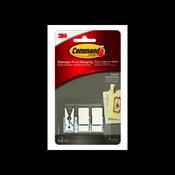 COMMAND SPRING CLIP QUARZ