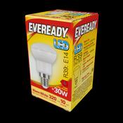 EVERREADY LED R39 40W E14 image