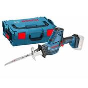 BOSCH 18V RECIPROCATING SAW GSA18-VLIC image