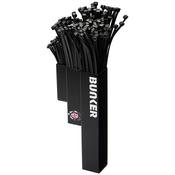 DRAPER BUNKER® MAGNETIC CABLE TIE HOLDER (300 PIECE)