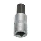 BENMAN SCREWDRIVER SOCKET 1/2 8X 62MM image