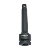 BENMAN EXTENSION BAR IMPACT, BLACK, 1/2'', 125MM image