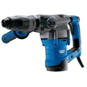 DRAPER 1600W 7KG  SDS MAX ROTARY HAMMER DRILL image