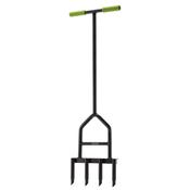 DRAPER LAWN AERATOR 4 PRONG FOOTPLATE
