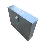ASH SAFE 12.5IN X 4.5IN X 12IN