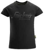 SNICKERS JUNIOR LOGO T - SHIRT - 158/164 image