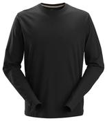 SNICKERS LONG-SLEEVE T-SHIRT - XXXL