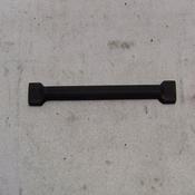 FIRE BAR SHORT ROUND FRONT 10"