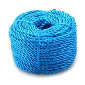 TRUST-K 10MM X 200M 3-STRAND TWISTED ROPE