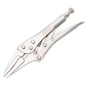 DRAPER LONG NOSE S/GRIP PLIER 220MM