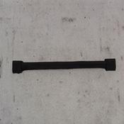 FIRE BAR LONG SQUARE FRONT
