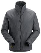 SNICKERS AW WINTER JACKET - XL / GREY/BLACK image