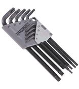 TENG TOOL TX Key Set 9 Pieces image