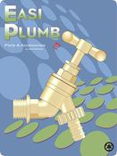 Easy Plumb 1/2" Hose Union Bibcock image