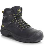 PB TORSION HIKER BOOT - BLACK / 8 image