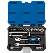 DRAPER 20 PIECE SOCKET SET