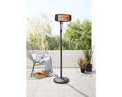ZINK RADIANT BLAZE 2000W WALL MOUNTED PATIO HEATER image
