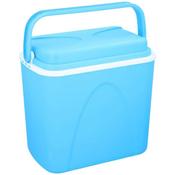 COOLER BOX 24LTR BLUE image
