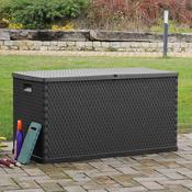 TOOMAX MULTIBOX RATTAN STORAGE BOX 420L image