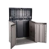 TOOMAX SHED STORAWAY PLUS XL image