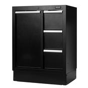 BUNKER® Modular Power Tool Base Cabinet, 4 Drawer, 680mm image