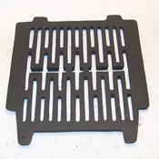 18" SQUARE FRONT GRATE BACK BOILER