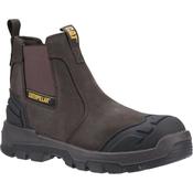 CATERPILLAR STRIVER XL S7 DEALER BROWN - 9