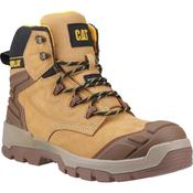 CATERPILLAR STRIVER XL 6" S7 BT - 12 / HONEY image